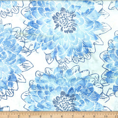 Bali Batik Dahlia W2576-203 H2O