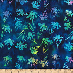 Bali Batik Enhinacea W2577-324 Dragonfly