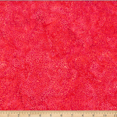 Sunset Hour Batik Chilies W2612-444
