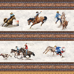 Hoffman Rodeo Dreams Rodeo W55329-761