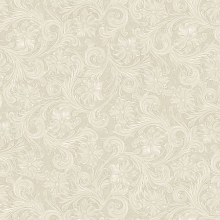 Hoffman Rodeo Dreams Ivory W5533-22