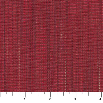 Space Dye Woven Ruby W90830-25