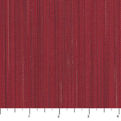 Space Dye Woven Ruby W90830-25