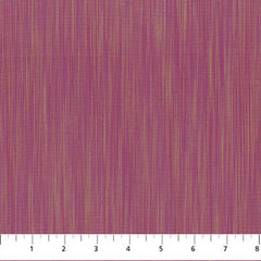 Space Dye Woven Berry W90830-26