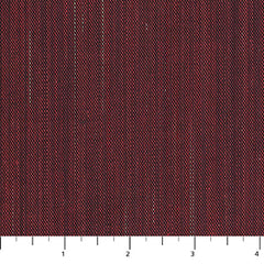 Space Dye Woven Wine W90830-27