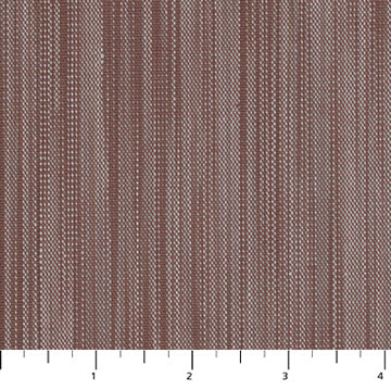 Space Dye Woven Cinnamon W90830-34