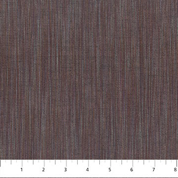 Space Dye Woven Cocoa W90830-36