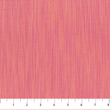 Space Dye Woven Rose W90830-56