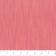 Space Dye Woven Rose W90830-56
