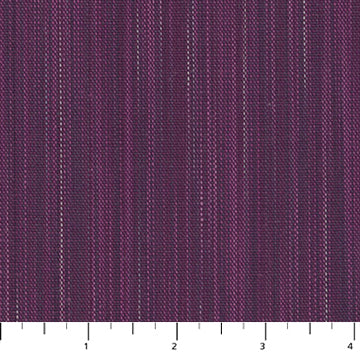 Space Dye Woven Violet W90830-82