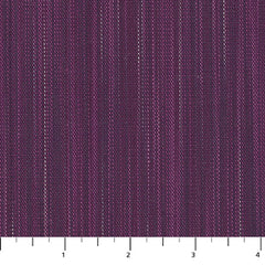 Space Dye Woven Violet W90830-82