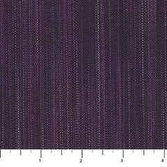 Space Dye Woven Eggplant W90830-85