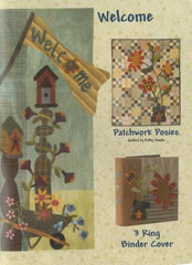 Back Porch Quilts Booklet