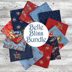 Belle Bliss 12 Fat Quarter Bundle
