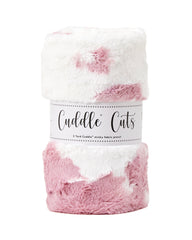 2 Yard Luxe Cuddle Cut Calf Clararose