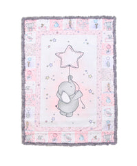 Tiny Tails Sweet Pea Emma Cuddle Kit