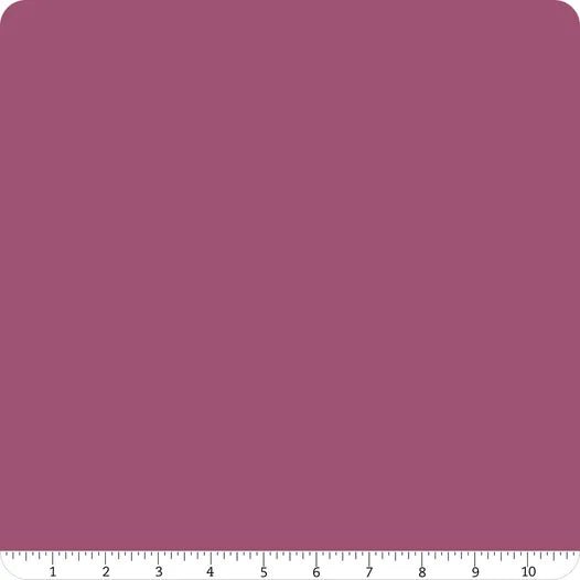 Confetti Cotton Solid C120-Boysenberry