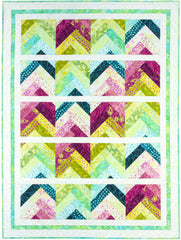 Crosscut Pattern