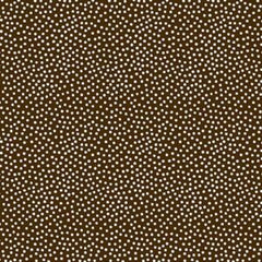 Garden Pindot Brown CX1065-BROW