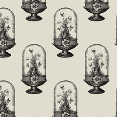 Boo-tiful The Bell Jar DCX12276-Cream