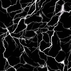Boo-tiful Lightning DCX12278-Black