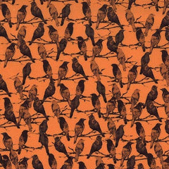 Boo-tiful The Raven DCX12279-Orange