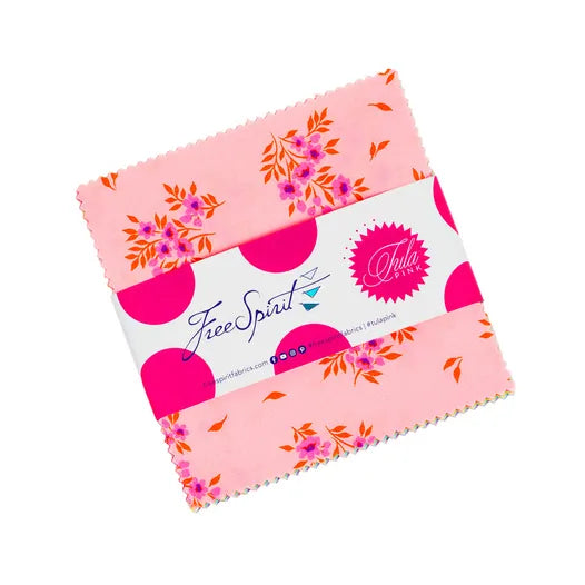 Full Moon Forest II 5" Charm Pack FB6CPTP.FullMoon