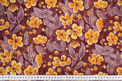 Aboriginals Senna Brown