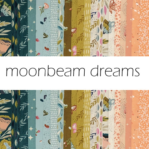Moonbeam Dreams 6" Design Roll