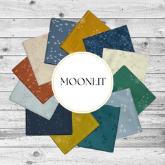 Moonlit 12 Fat Quarter Bundle