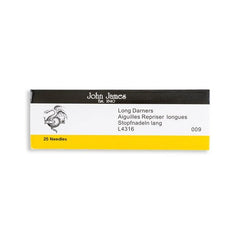 John James Long Darners L4316-Size 009