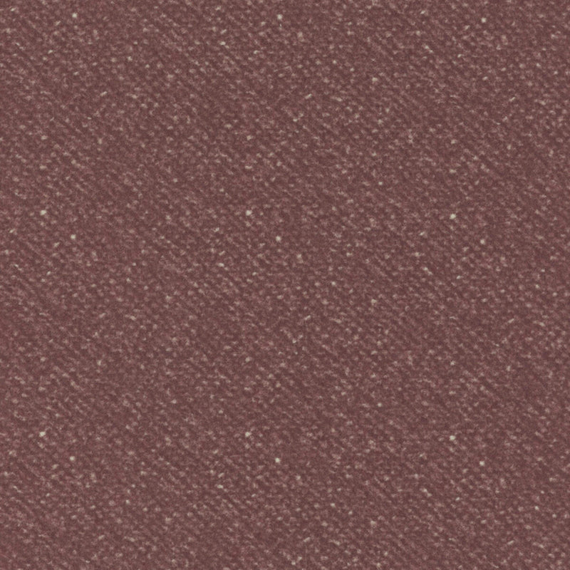 Woolies Flannel Nubby Tweed Mauve MASF18507-V