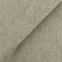 3620 - Grey & Natural Barley Corn Weave Wool