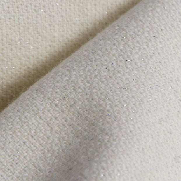 8313 - Silver Sparkle Wool