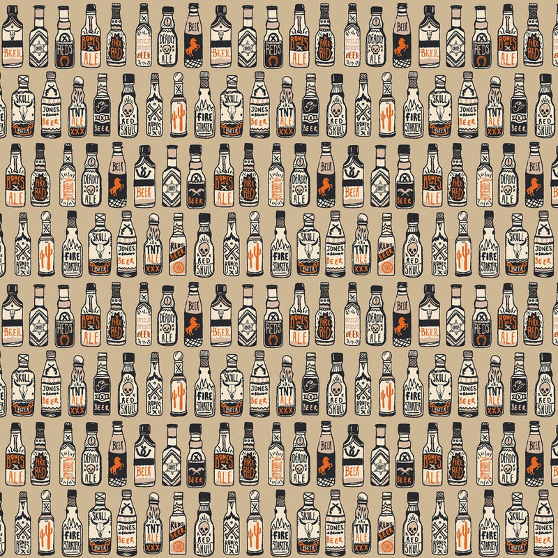Wanted Brewskis Biscotti  DS-1953