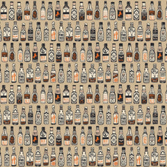 Wanted Brewskis Biscotti  DS-1953