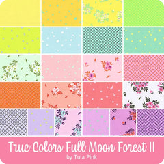 Full Moon Forest II 5