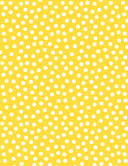 On the Dot Yellow