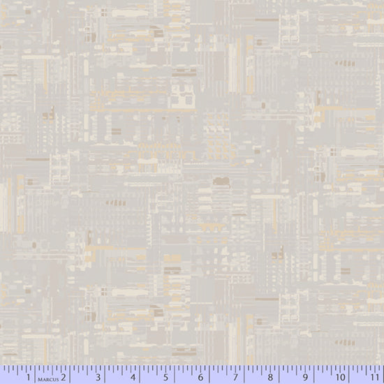 Faded & Stitched Mainframe Taupe 0762-0144