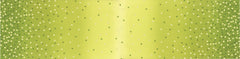 Ombre Lime Green Confetti 108