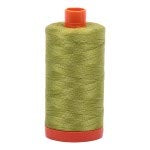 1147 Light Leaf Green Aurifil Thread