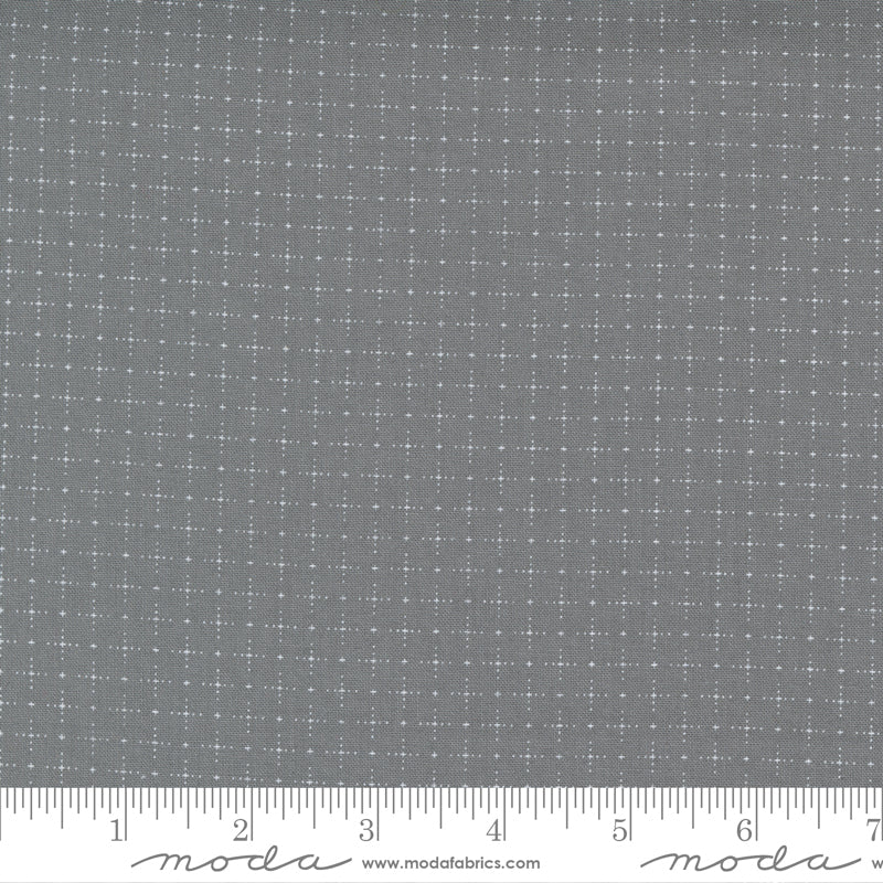 Beautiful Day Star Gazing Blender Check Slate 29136 24