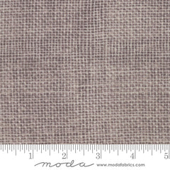 Brew Burlap Warm Grey Fabric (19858 16)