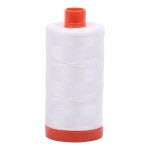 2600 Dove Aurifil Thread