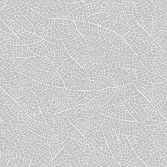 Silhouette Leaf Texture Grey 23991-92
