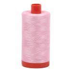 2423 Baby Pink Aurifil Thread
