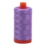 2520 Violet Aurifil Thread