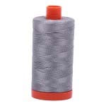 2605 Grey Aurifil Thread