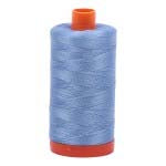 2720 Light Delft Blue Aurifil Thread