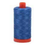 2730 Delft Blue Aurifil Thread